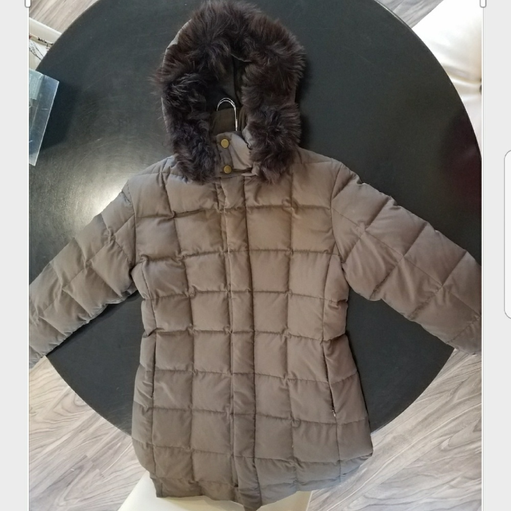 🚫SOLD🚫Polo Ralph Lauren Down Jacket